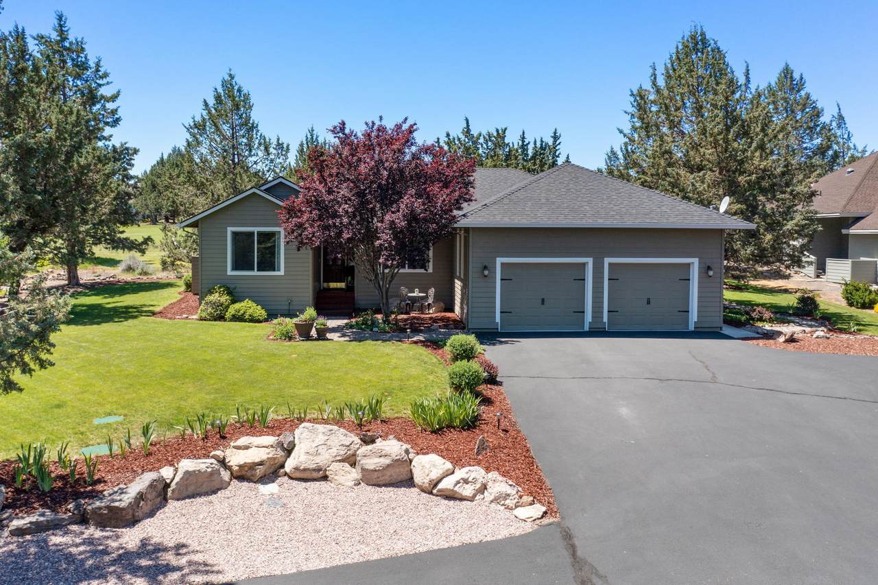 2117 Osprey Drive - Photo 1
