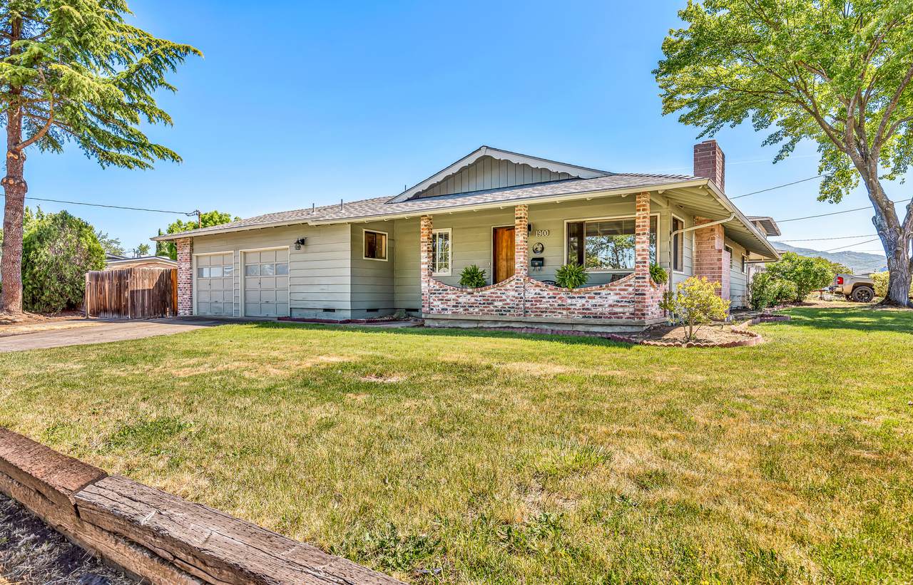 1900 Serenity Drive - Photo 1