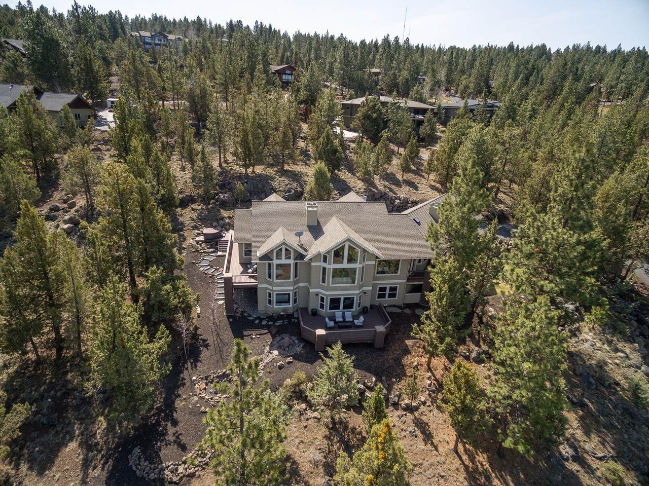 3345 Panorama Drive - Photo 1