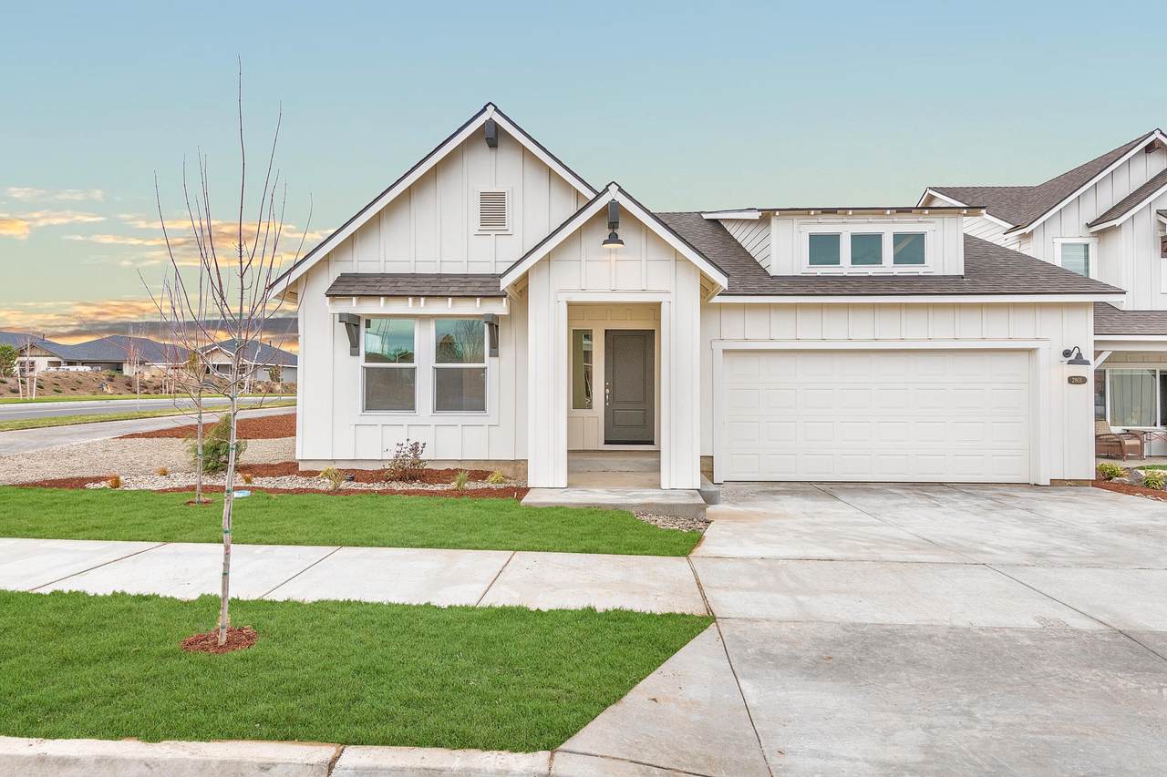 263 Double Eagle Ave. - Photo 1