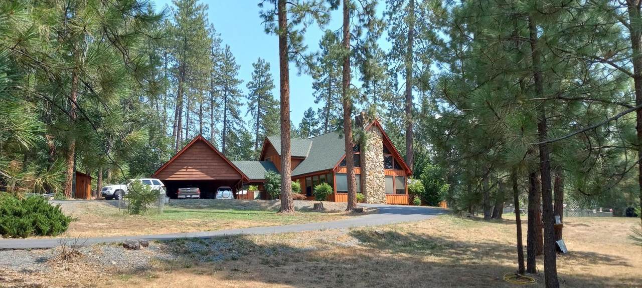 150 Pleasant Creek Road - Photo 1