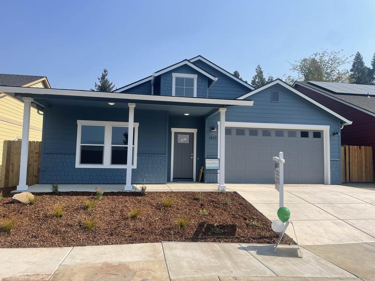 1823 Dulcimer Lane - Photo 1