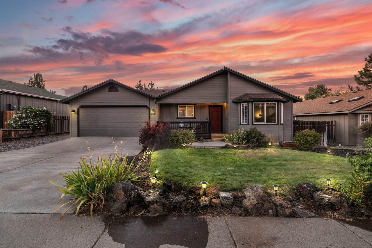 3050 Laramie Way - Photo 1