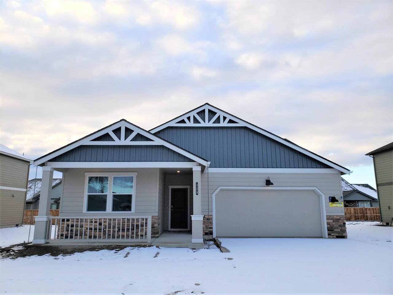 329 Stetson Court - Photo 1