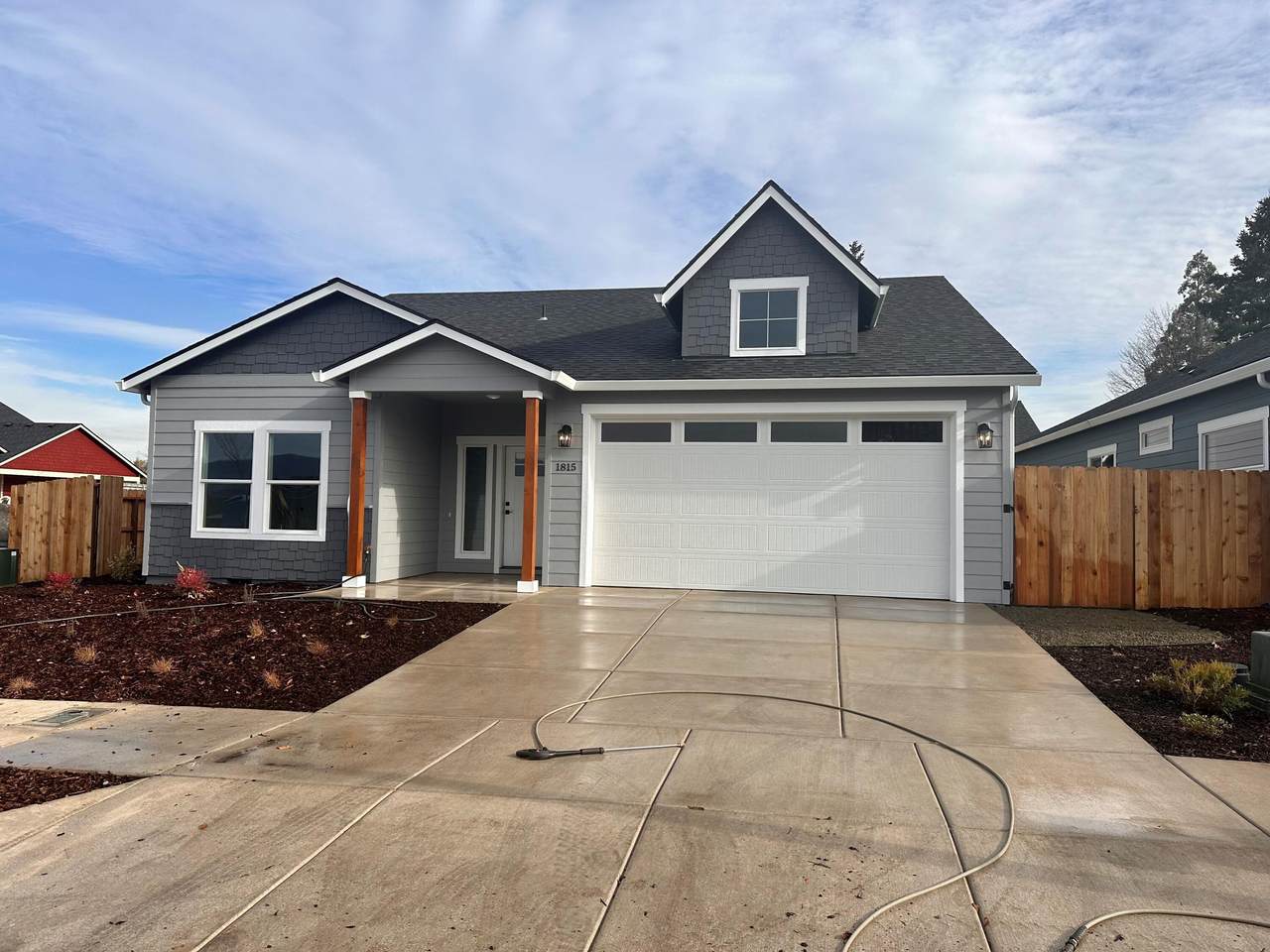 1815 Dulcimer Lane - Photo 1