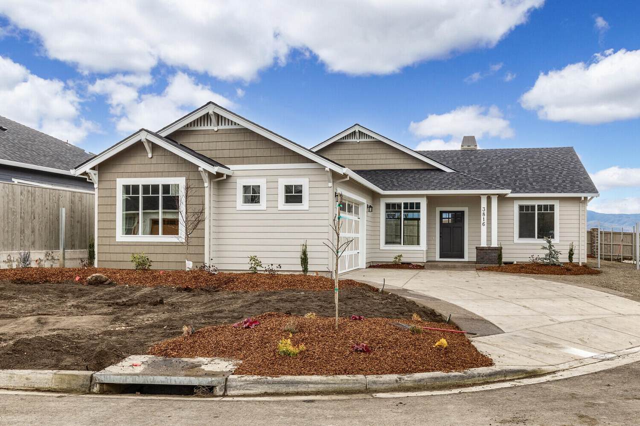 3816 Arena Drive - Photo 1