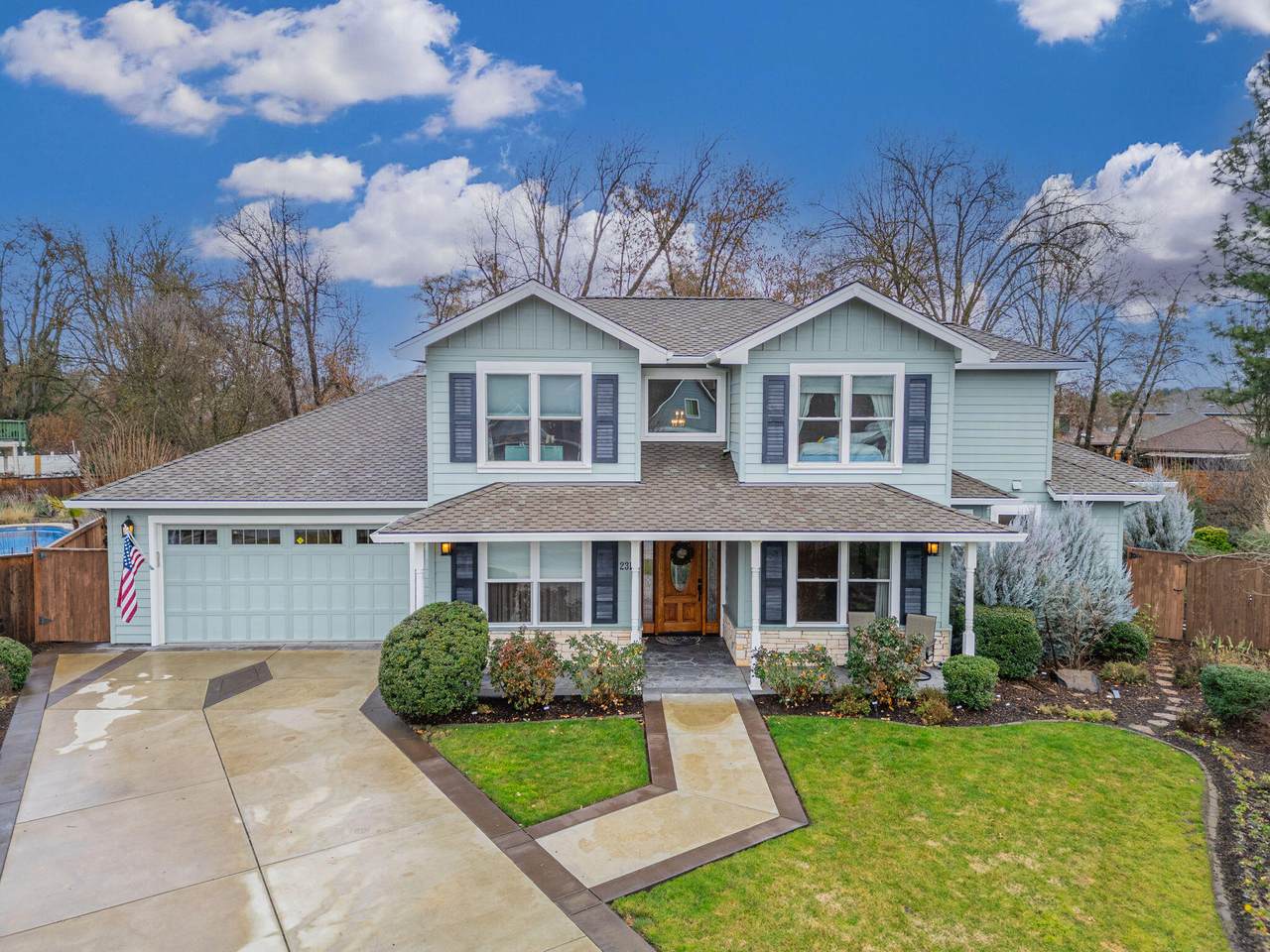 231 Wysteria Circle - Photo 1