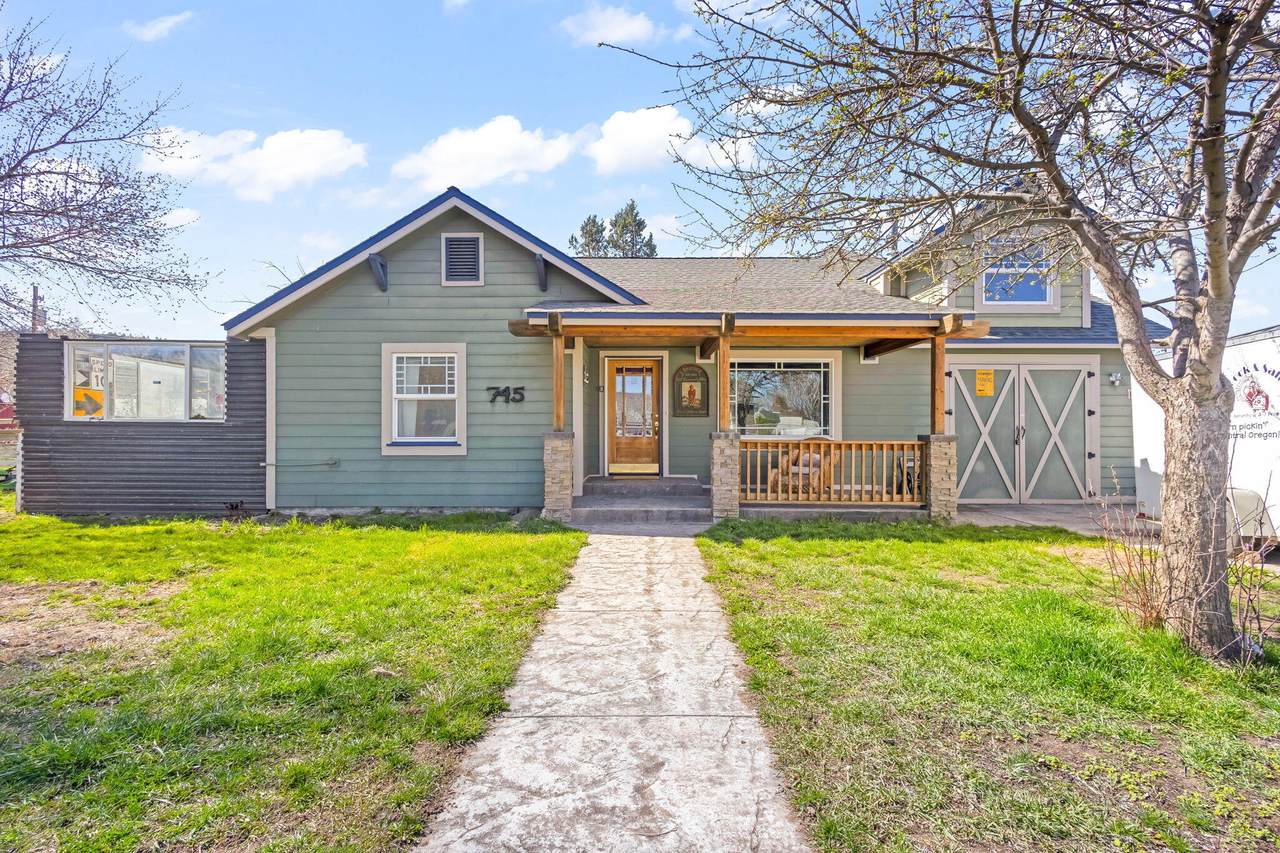 745 Garner Street - Photo 1