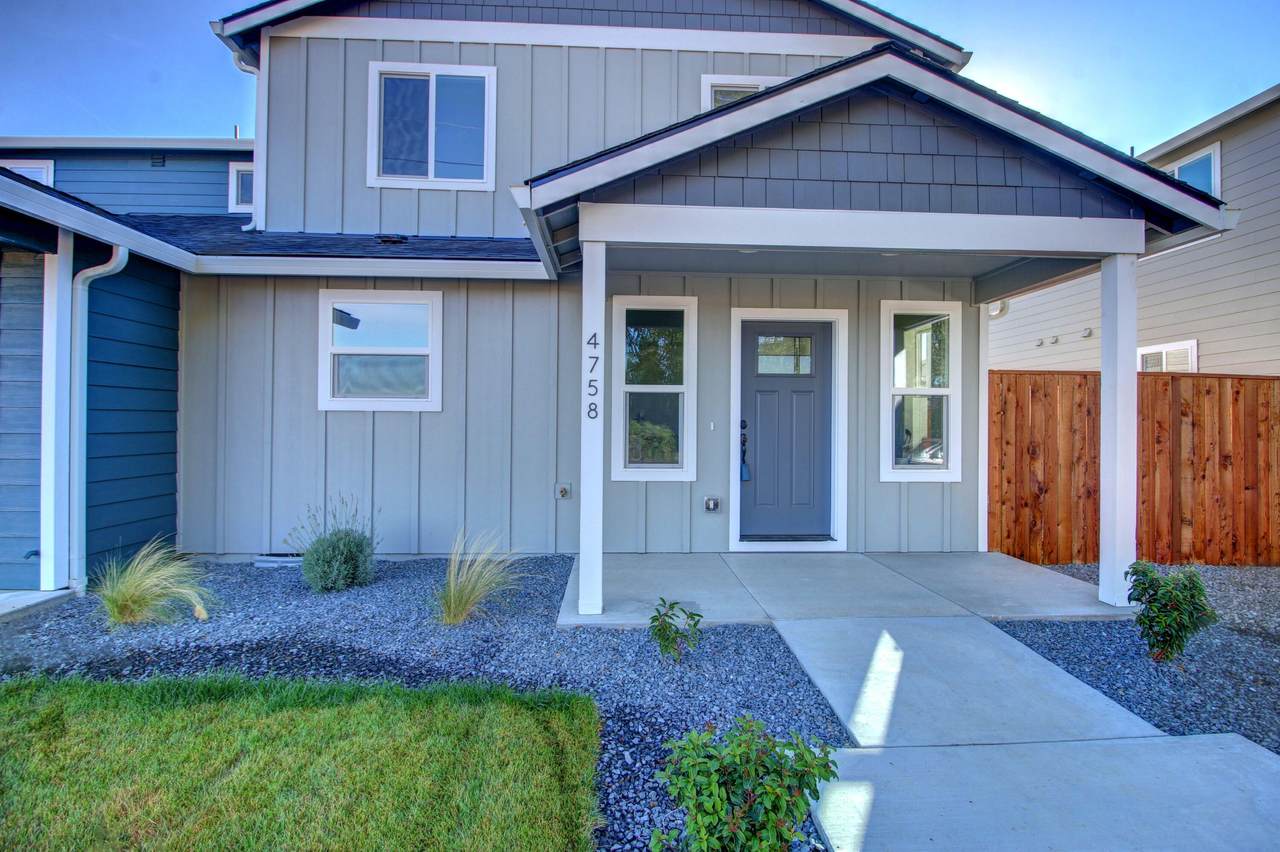 4758 Gebhard Road - Photo 1