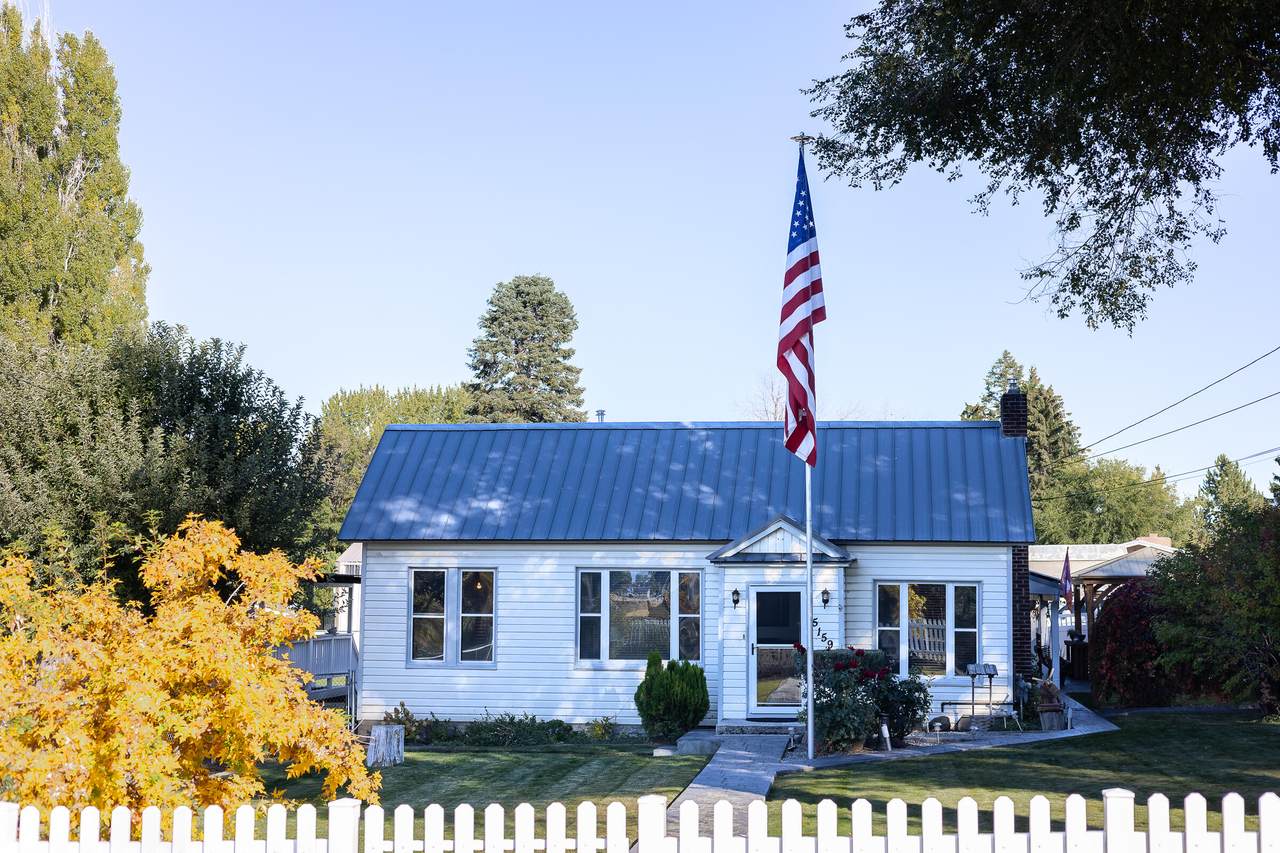 5151 Summers Lane - Photo 1