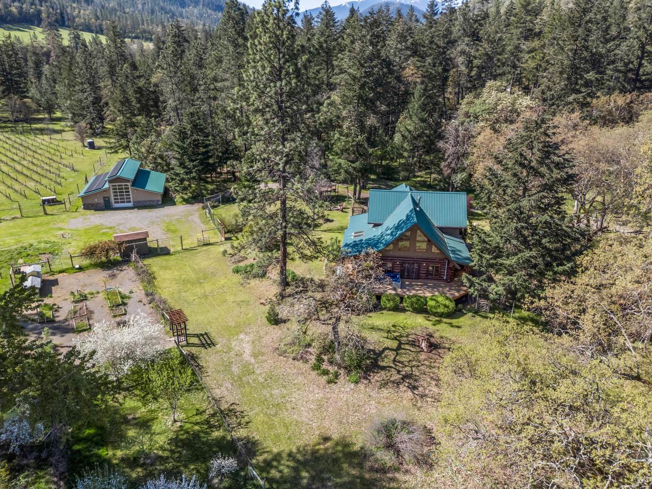 233 Thompson Creek Road - Photo 1