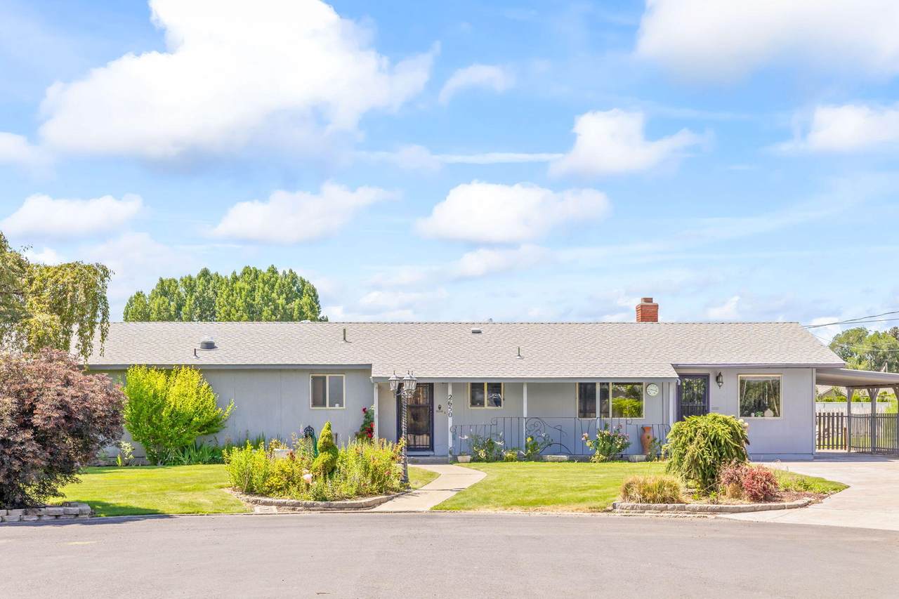 2650 Baldwin Court - Photo 1