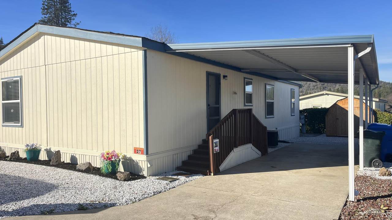 8401 Old Stage Road - Photo 1