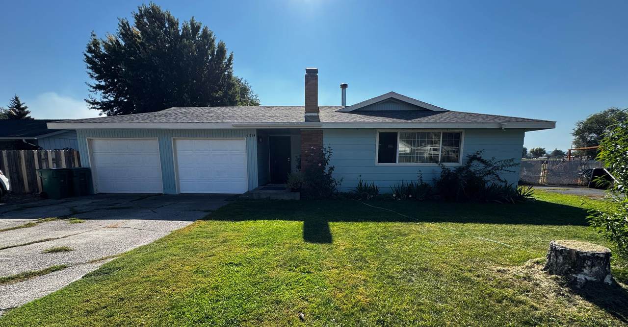 5814 Harlan Drive - Photo 1