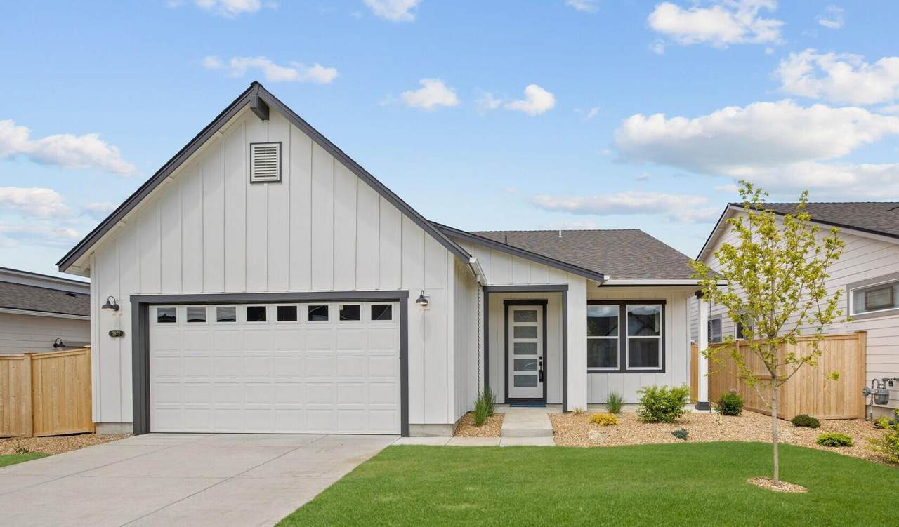 2872 Pinnacle Place - Photo 1