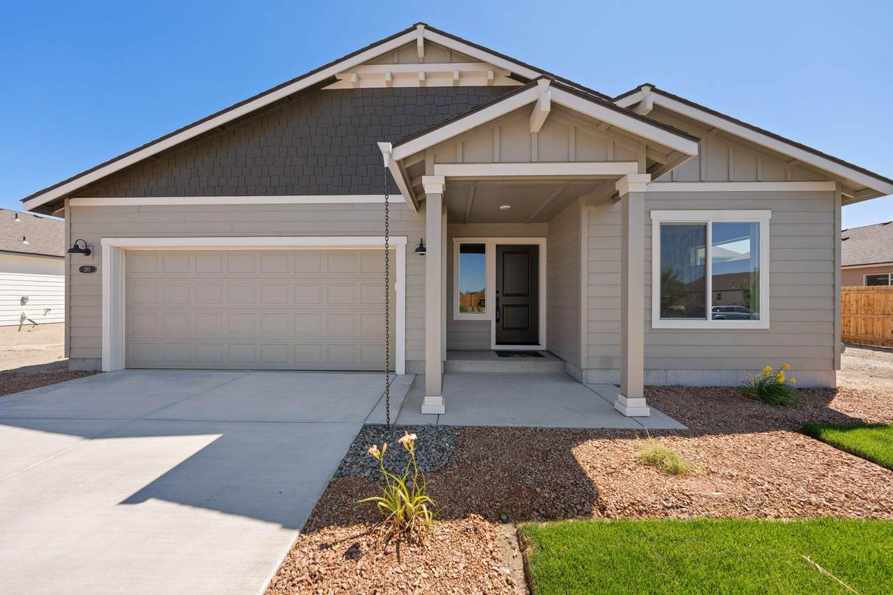 265 Par Avenue - Photo 1