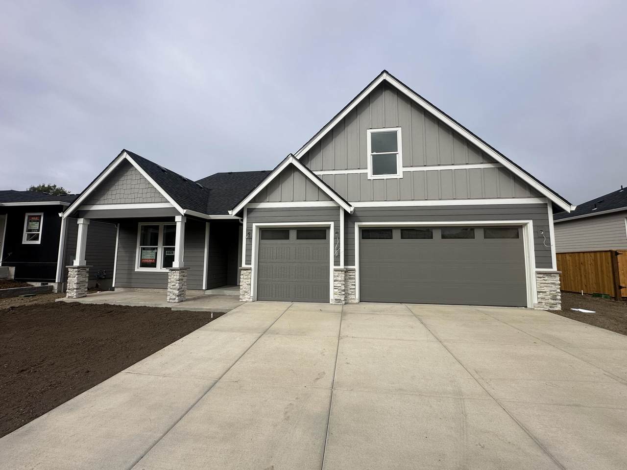 107 Butte Springs Trail - Photo 1