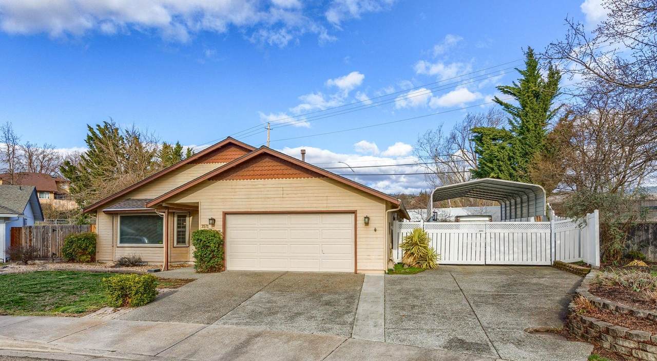3571 Michael Park Drive - Photo 1
