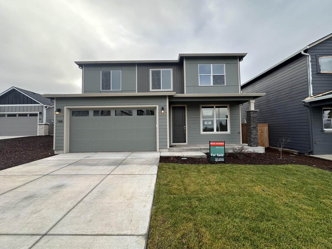 148 Valemont Drive - Photo 1