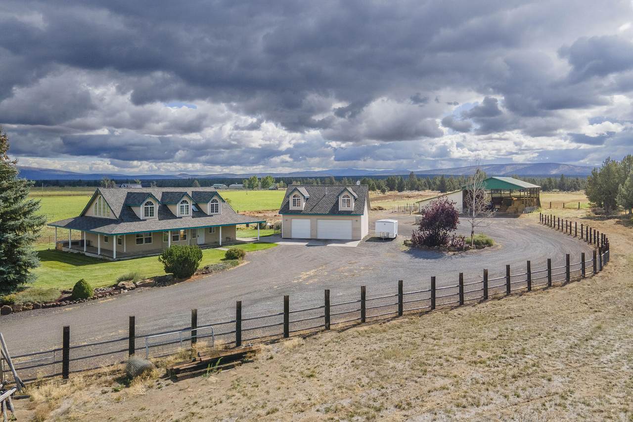 24585 Dodds Road - Photo 1