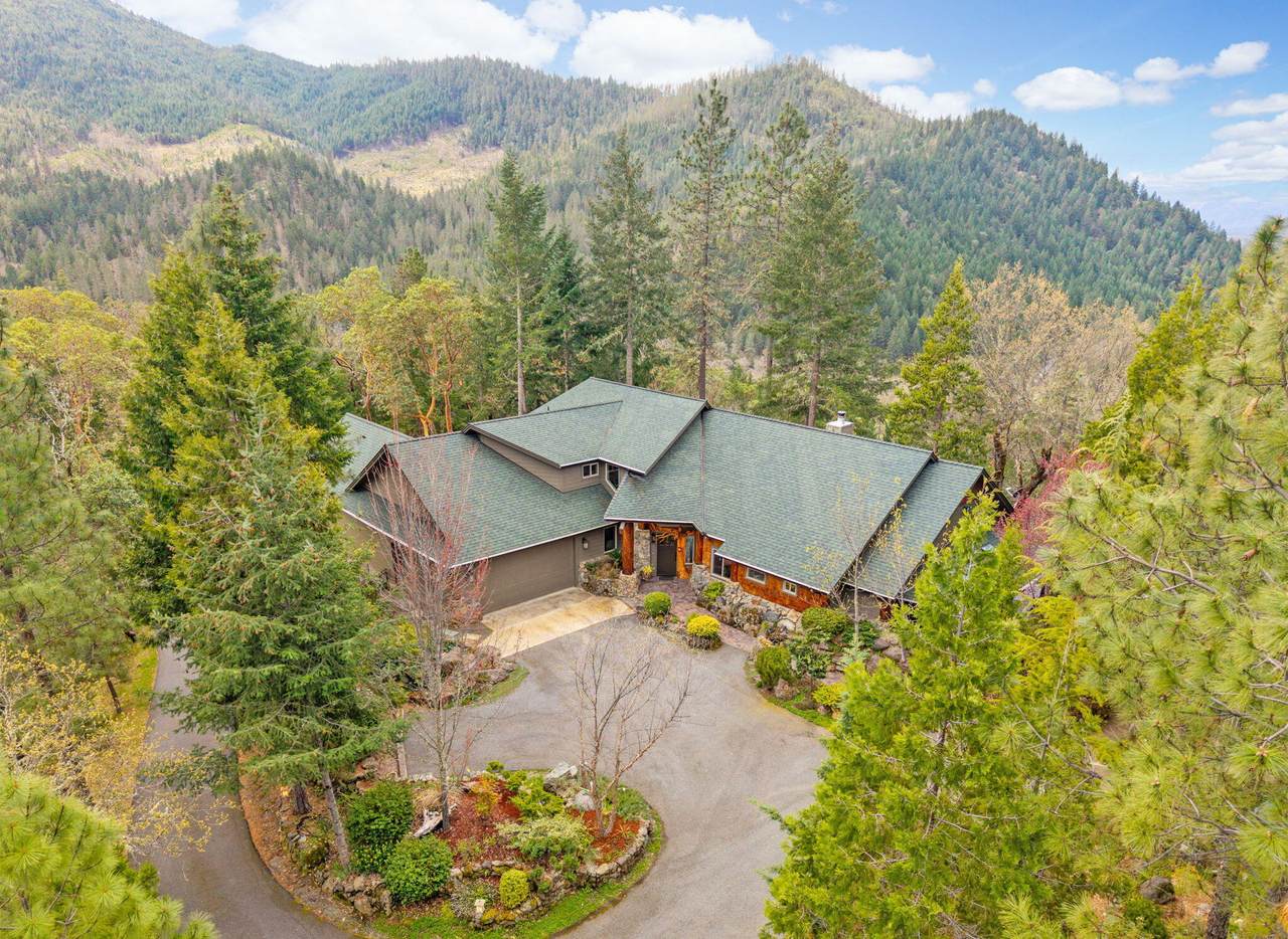 211 Shorthorn Gulch Road - Photo 1