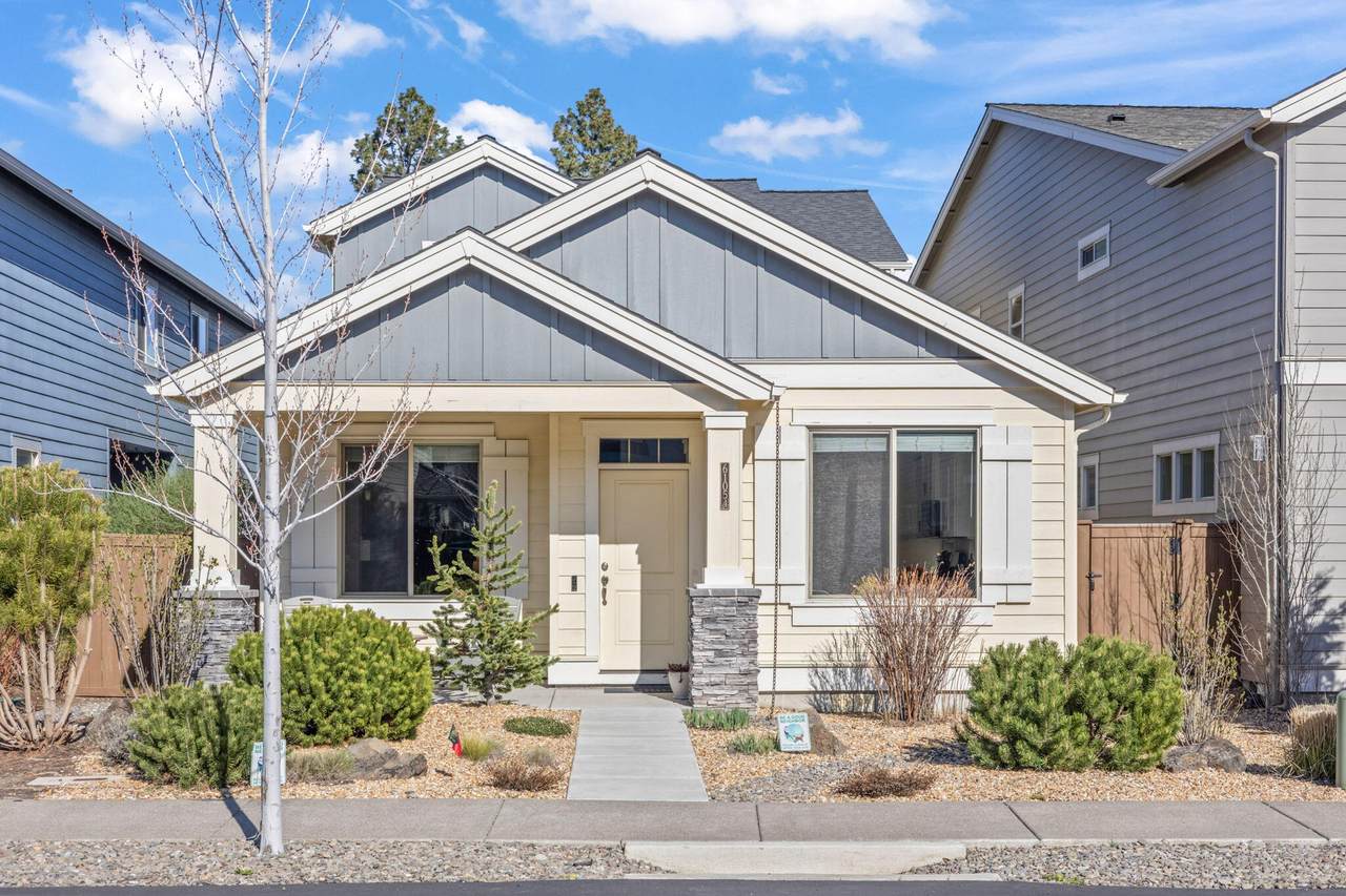 61054 Sydney Harbor Drive - Photo 1