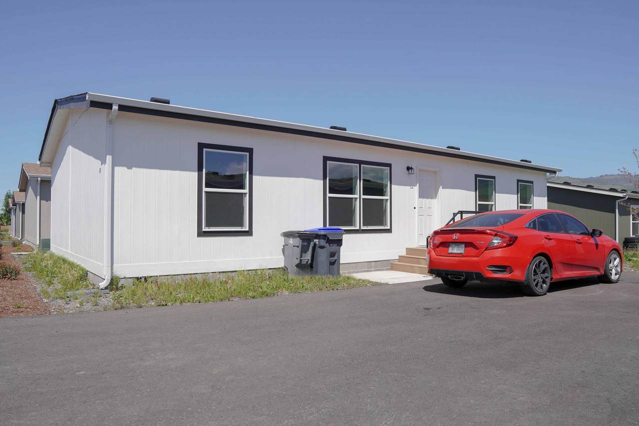 460 Arnos Road - Photo 1