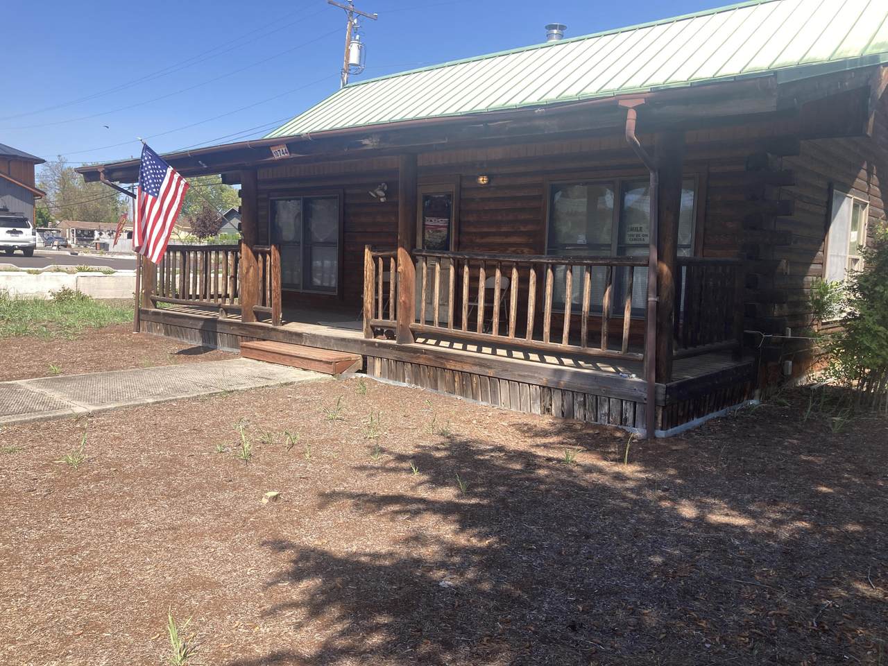 10744 Highway 62 - Photo 1