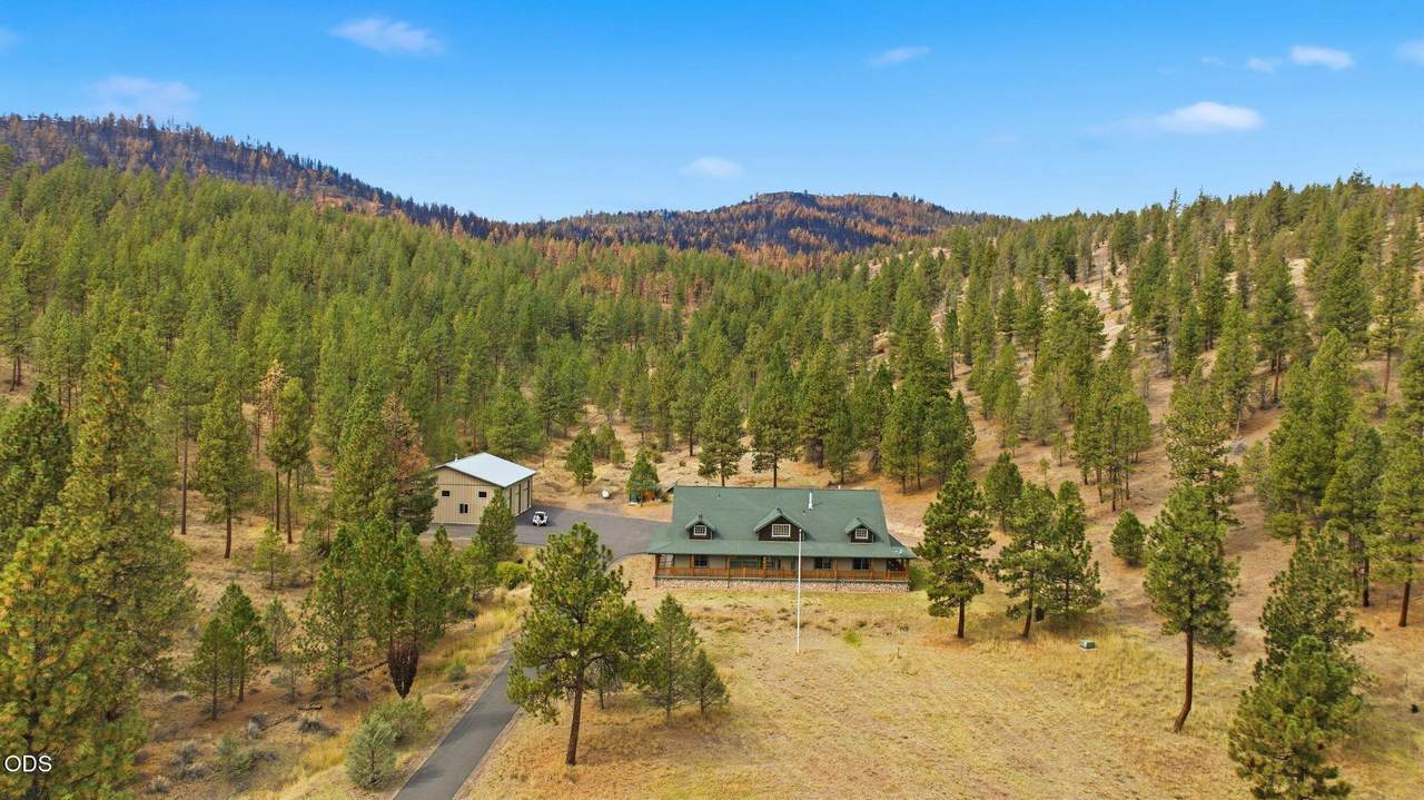 8101 Ne Mill Creek Road - Photo 1
