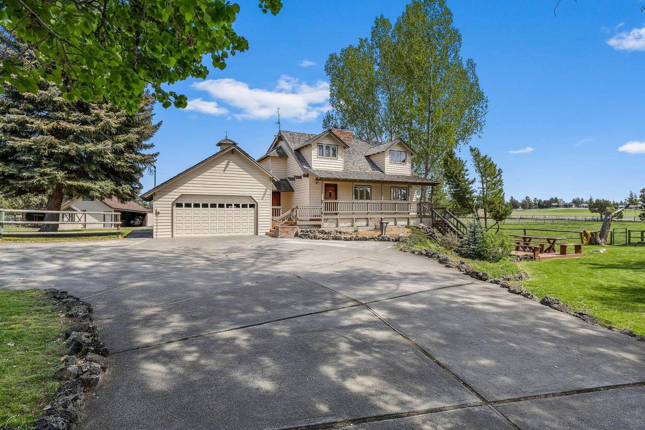 62820 Dickey Road - Photo 1