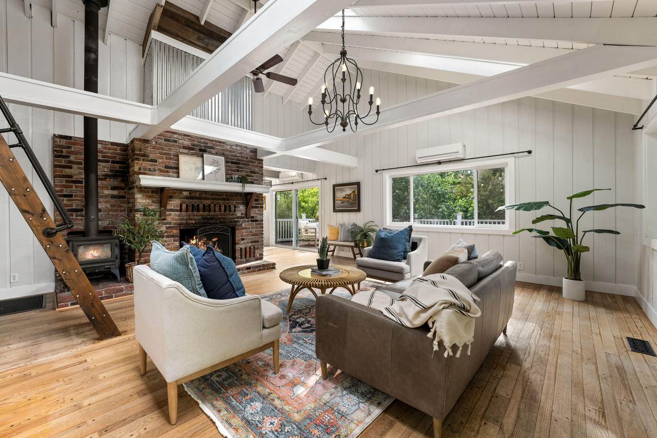 988 Savage Creek Road - Photo 1