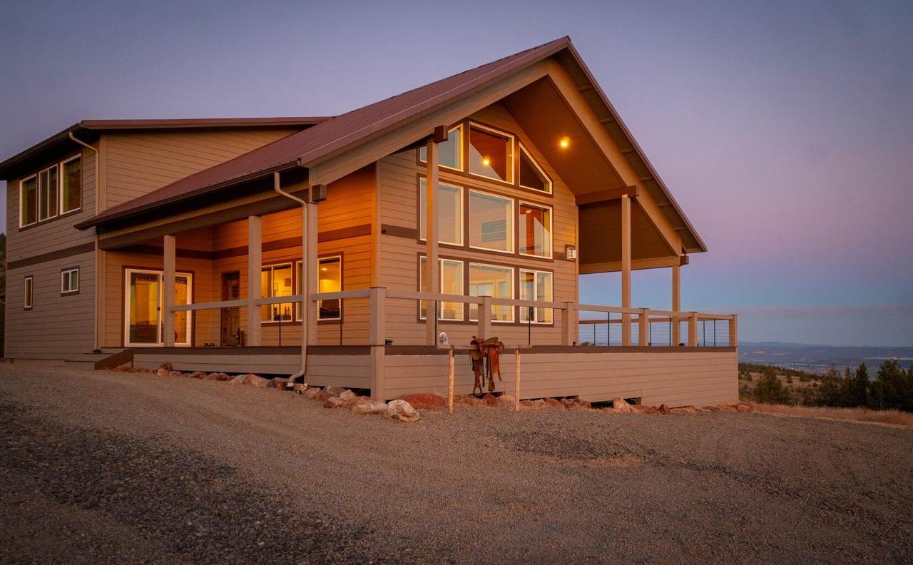 14000 Grizzly Mountain - Photo 1