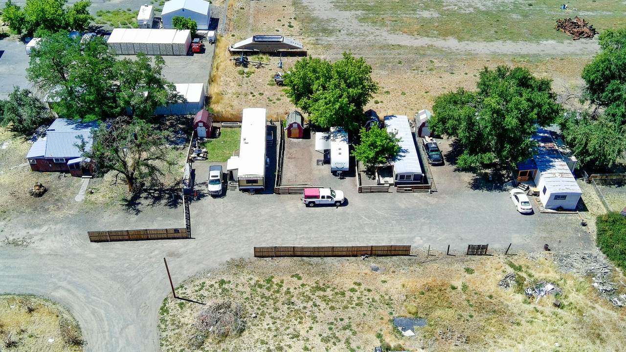 531 N. J St Street - Photo 1