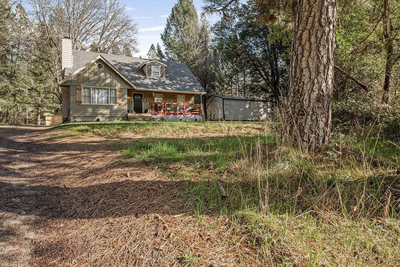 6324 Evans Creek Road - Photo 1
