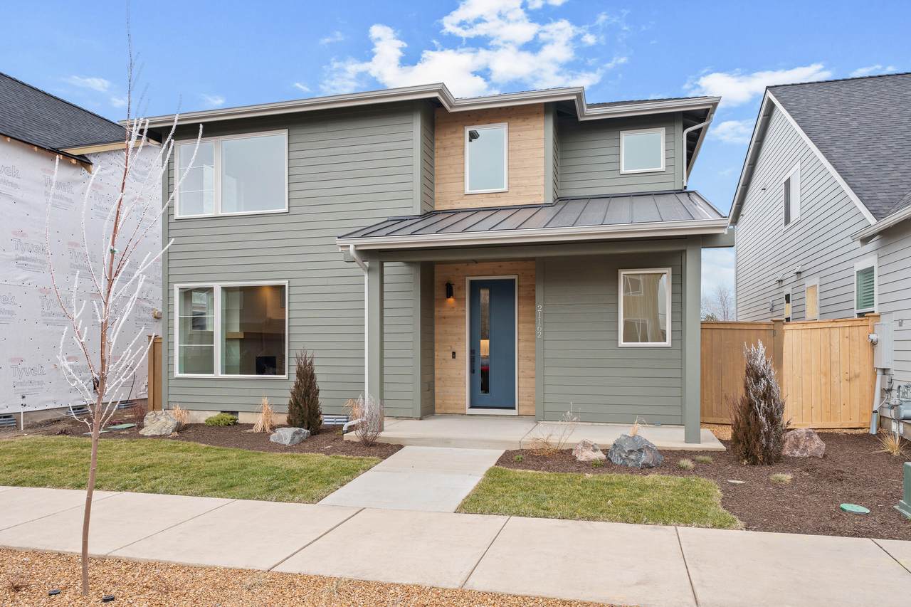 21162 Beall Drive - Photo 1