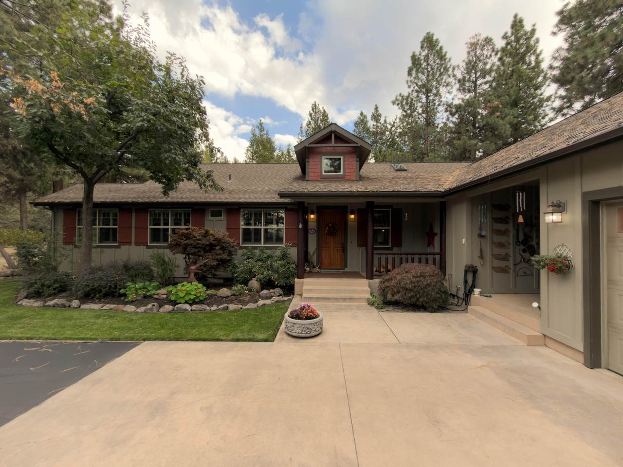 3508 Cougar Butte Lane - Photo 1