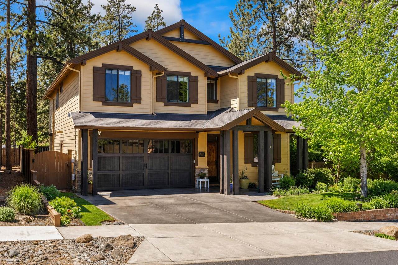 1094 Horse Back Trail - Photo 1