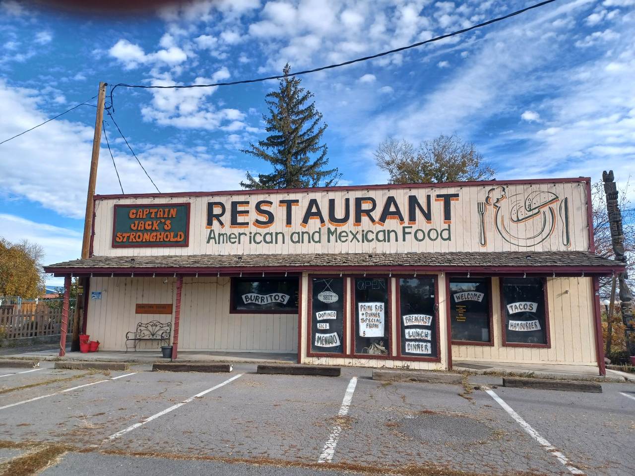 45650 State Highway 139 - Photo 1