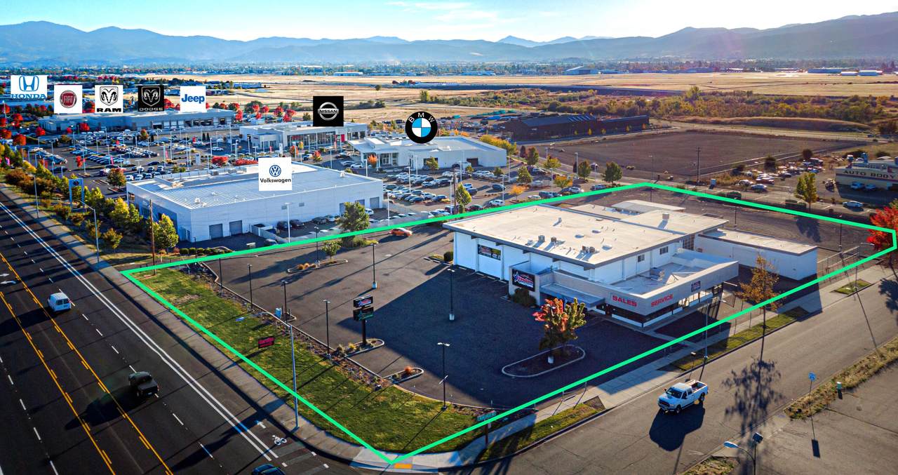 1492 Burl Crest Drive - Photo 1