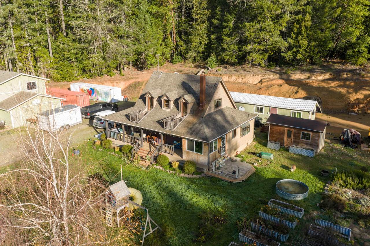 601 Mcmullen Creek Road - Photo 1