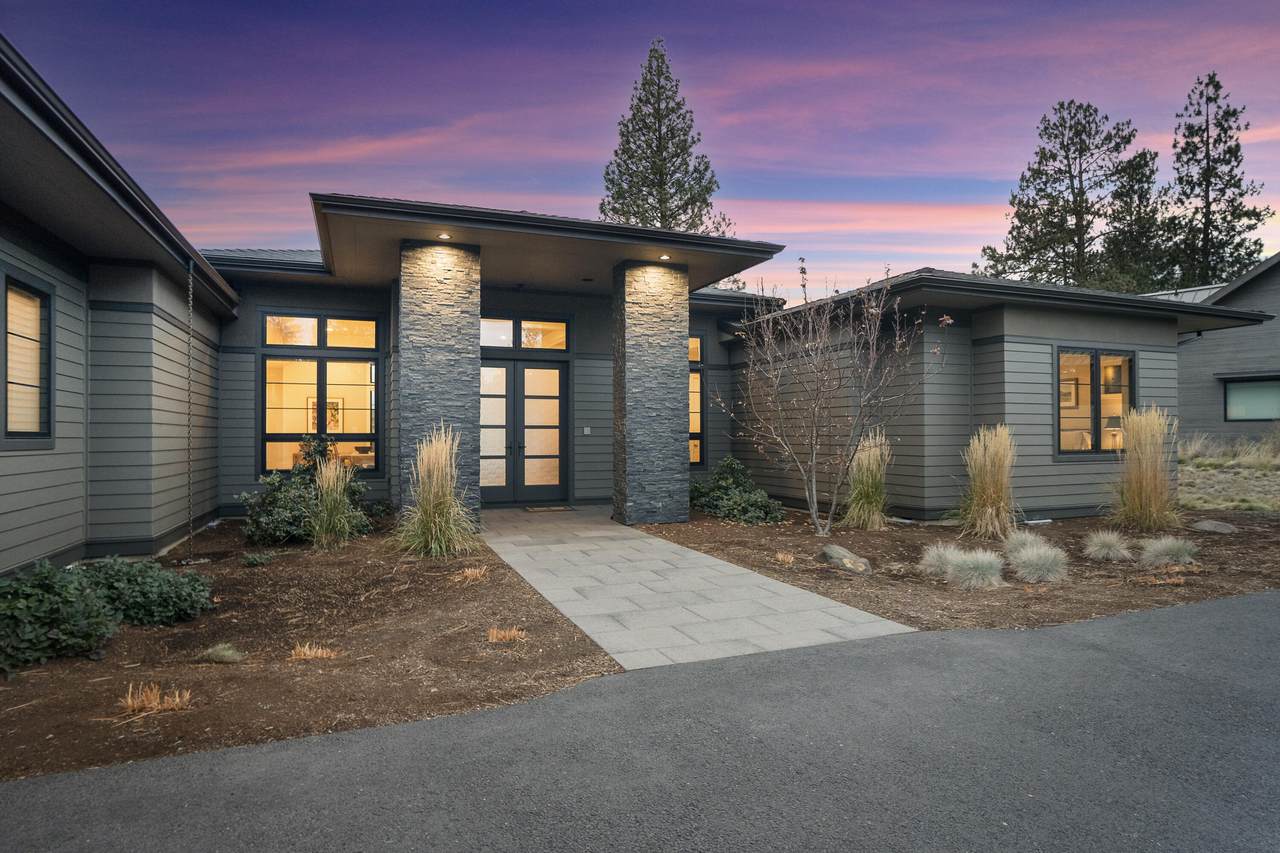 61547 Hosmer Lake Drive - Photo 1