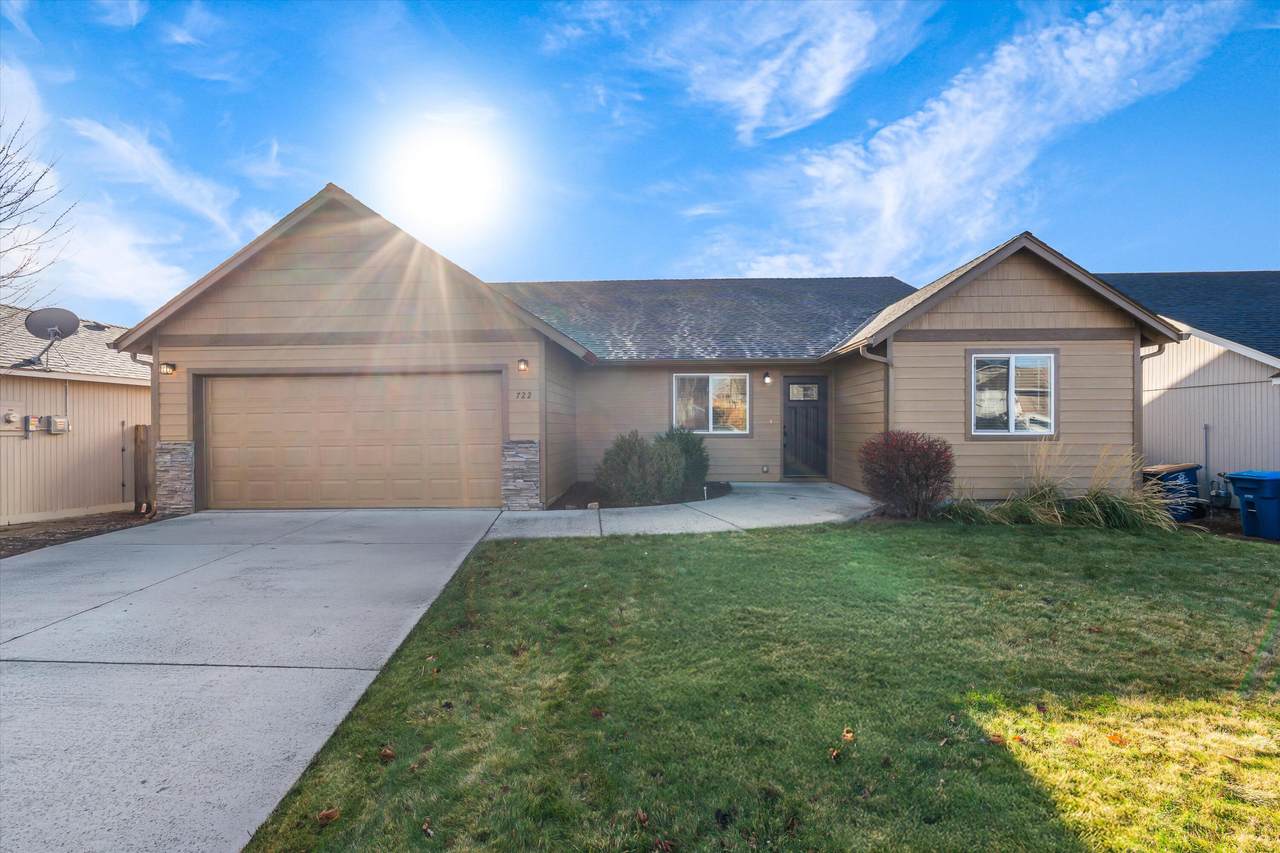 722 Redwood Avenue - Photo 1