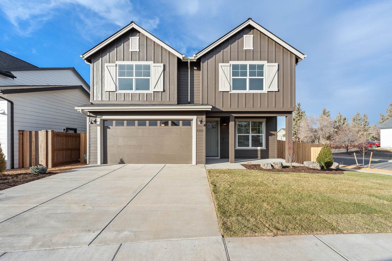 4303 Rhyolite Place - Photo 1
