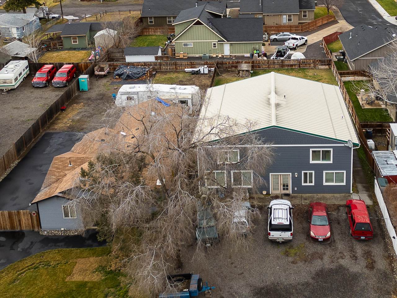 1505 Harwood Street - Photo 1