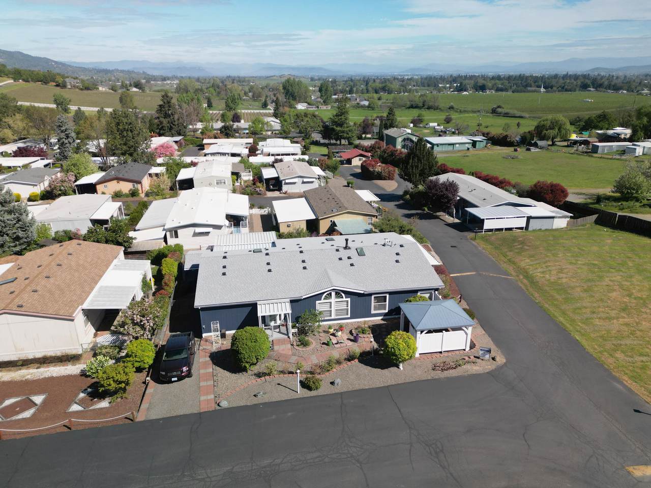 3955 Stage Road - Photo 1