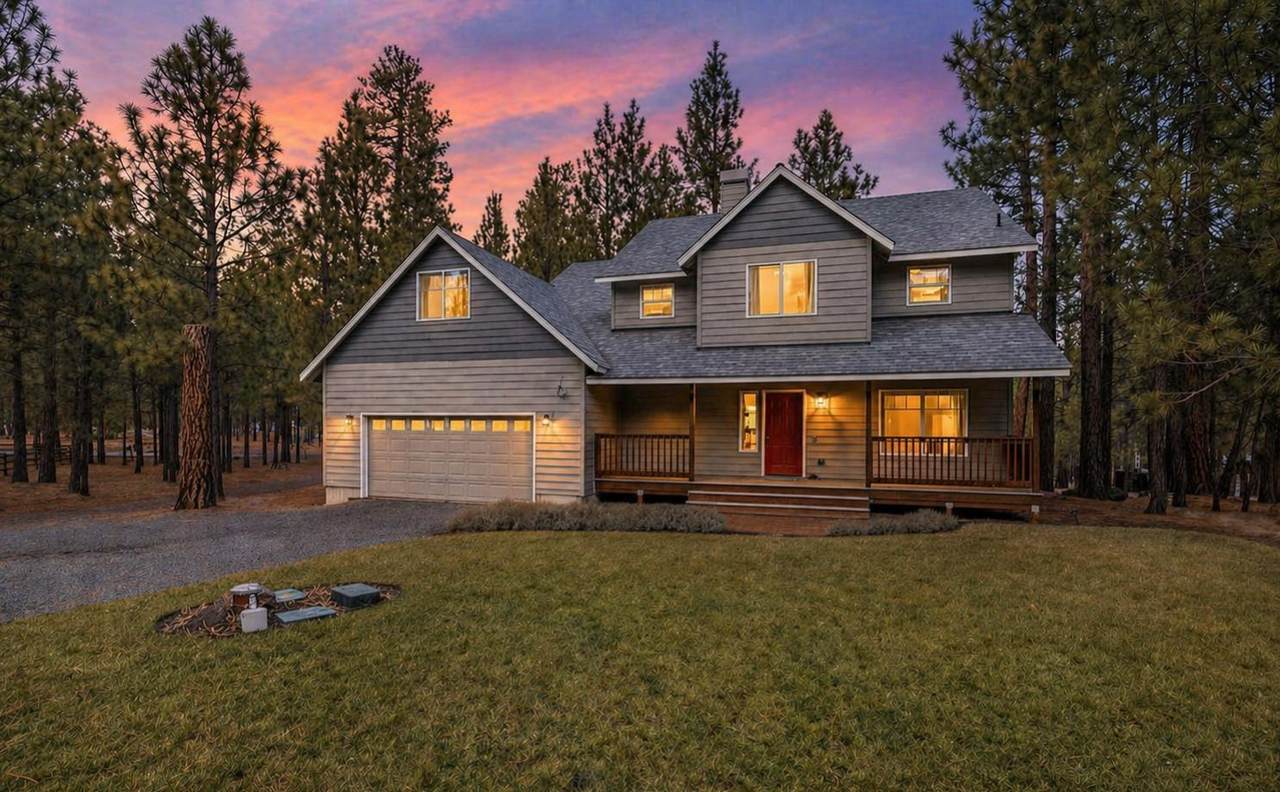14450 Mountain View Loop - Photo 1