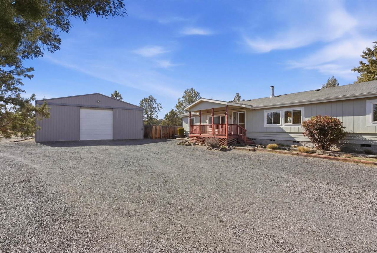 8710 Parkey Drive - Photo 1
