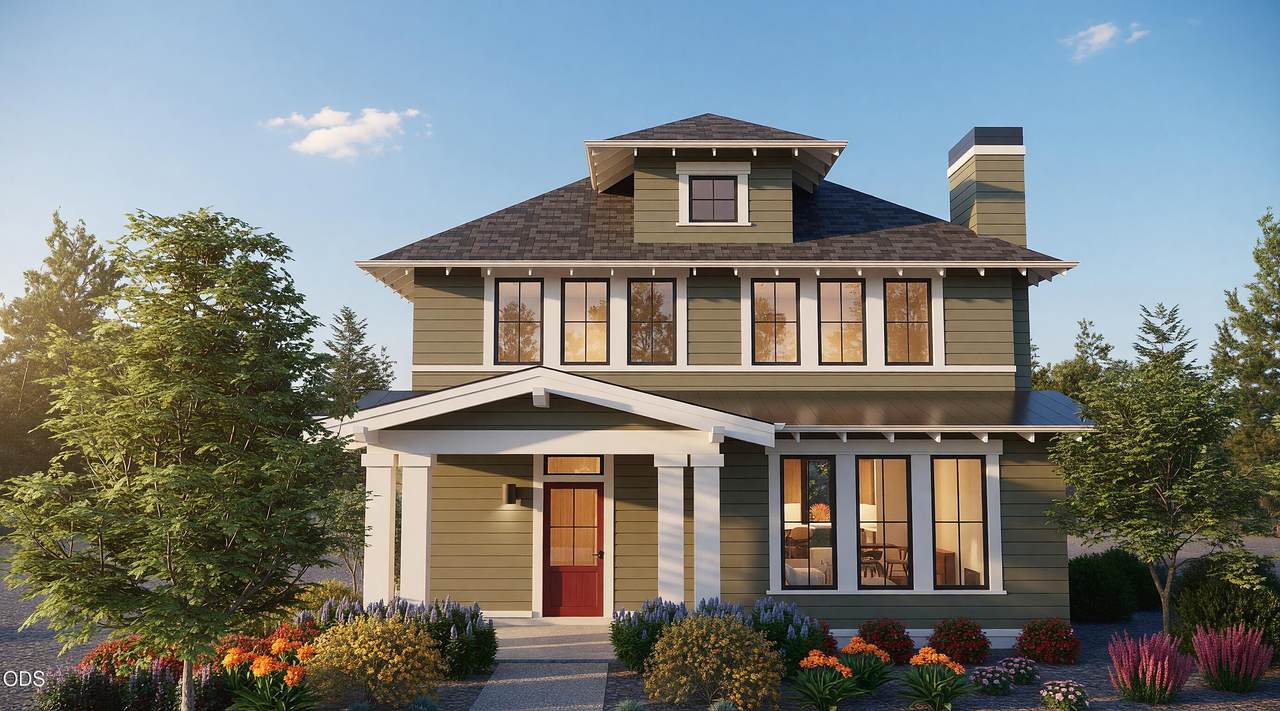 1109 Kendrick Place - Photo 1