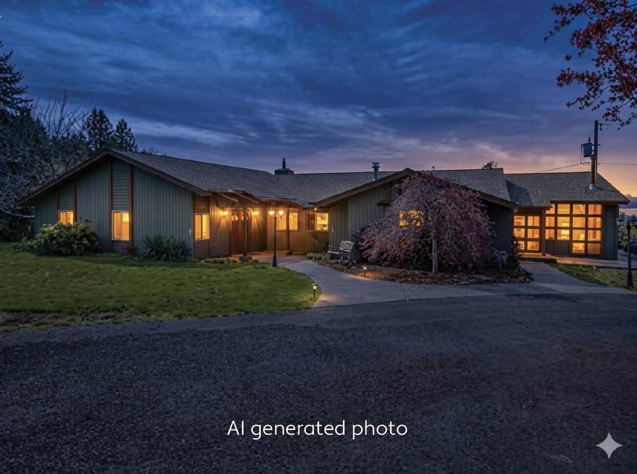 1662 Cove Point Road - Photo 1