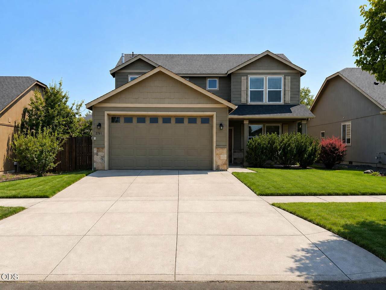 2781 Spring Water Place - Photo 1